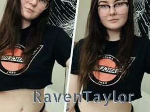 RavenTaylor
