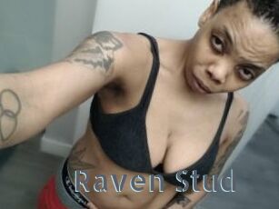Raven_Stud