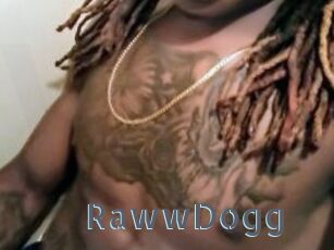 RawwDogg
