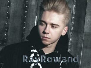 RayRowand