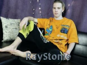 RayStonie