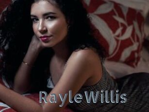 RayleWillis