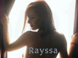 Rayssa