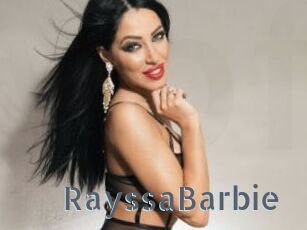 RayssaBarbie