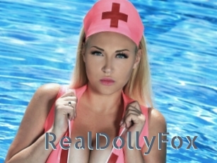 RealDollyFox Vidéos Porno FR