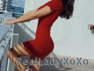 RealLadyXoXo