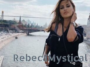 RebecaMystical