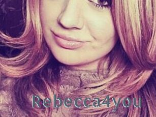 Rebecca4you