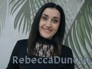 RebeccaDuncan