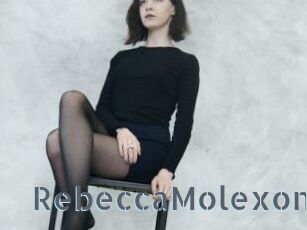 RebeccaMolexon