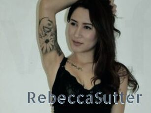 RebeccaSutter