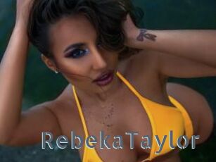 RebekaTaylor