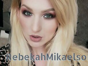 RebekahMikaelson