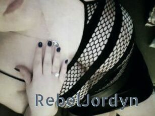 RebelJordyn