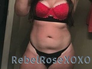 RebelRoseXOXO