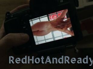 RedHotAndReady