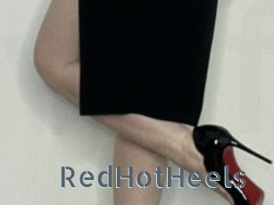 RedHotHeels