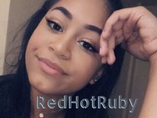 RedHotRuby