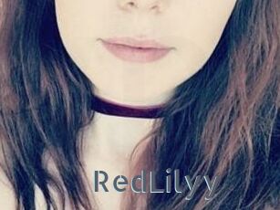 RedLilyy