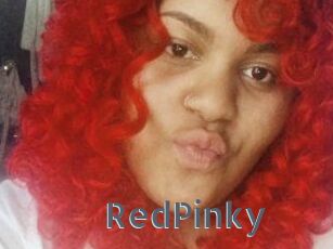 RedPinky