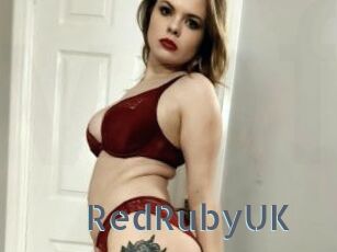 RedRubyUK