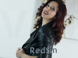 RedSin