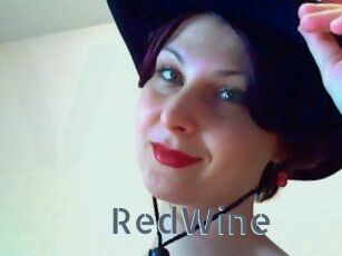 RedWine