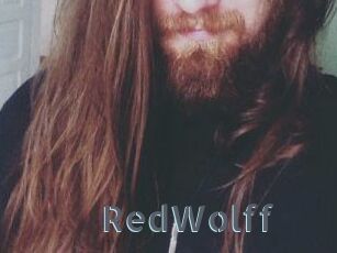 RedWolff