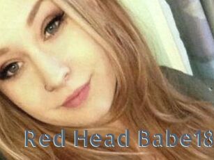 Red_Head_Babe18