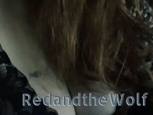 RedandtheWolf