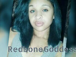 RedboneGoddess