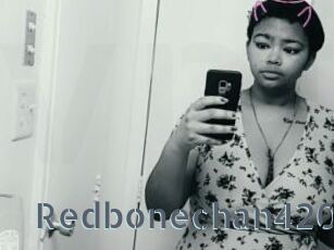 Redbonechan420