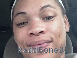 ReddBone92