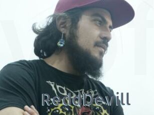 ReddDevill