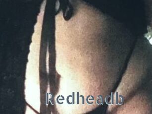 Redheadb