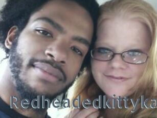 Redheadedkittykat