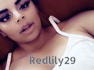 Redlily29
