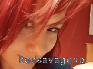 Redsavagexo