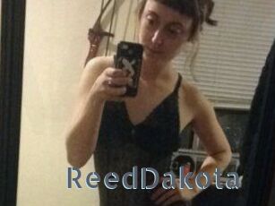 ReedDakota