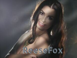 ReeseFox