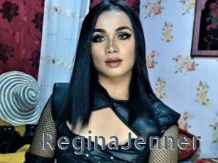 ReginaJenner