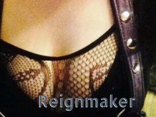 Reignmaker