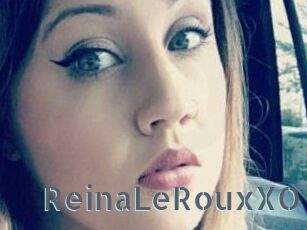 ReinaLeRouxXO