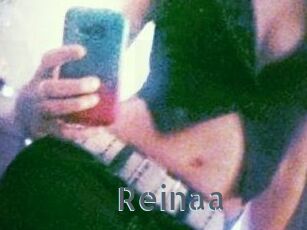 Reinaa
