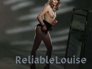 ReliableLouise