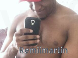 Remiimartin