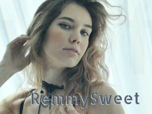 RemmySweet