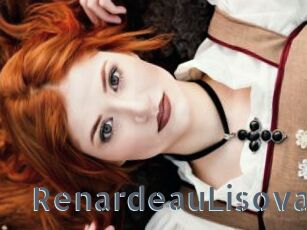 RenardeauLisova