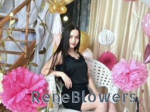 ReneBlowers