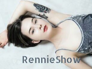 RennieShow